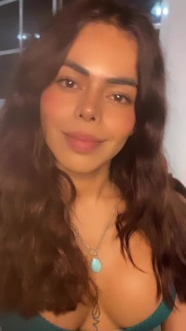 Nicole La Mexicana