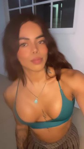 Nicole La Mexicana