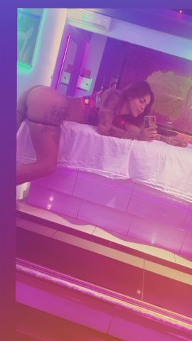 Nicole La Mexicana