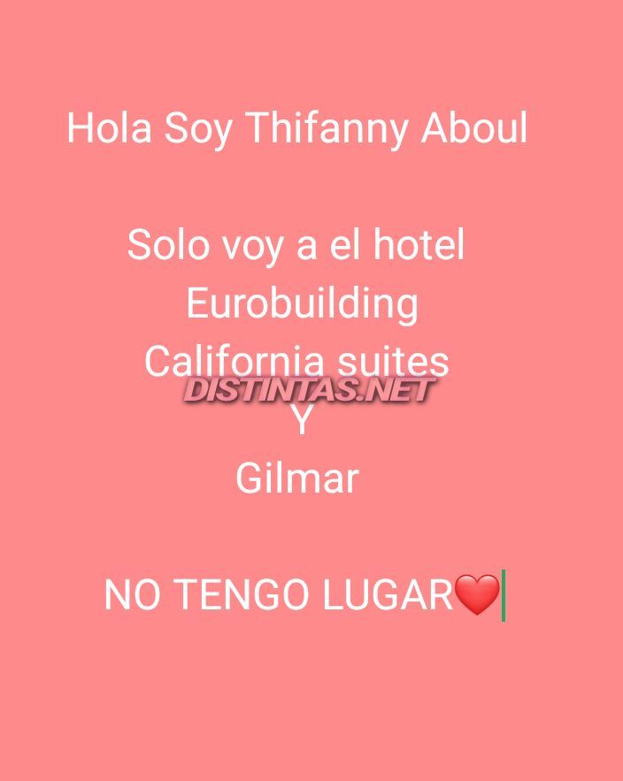 Thifanny Aboul