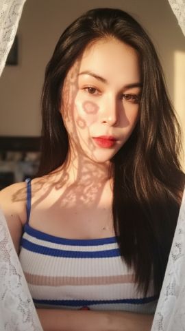 Chloe Santos