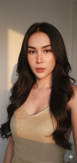 Chloe Santos