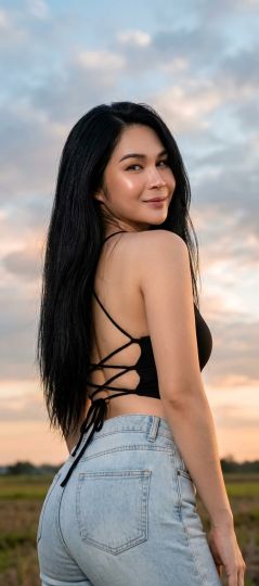 Chloe Santos