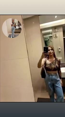 Chloe Santos