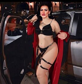Penelope Manson