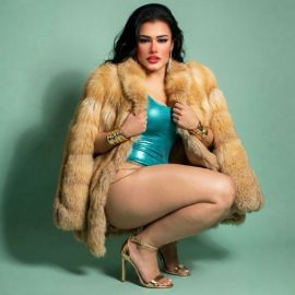 Penelope Manson