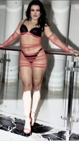 Penelope Manson