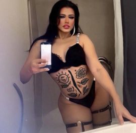 Penelope Manson