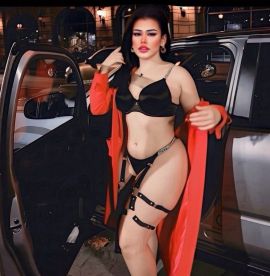 Penelope Manson
