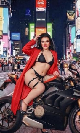 Penelope Manson