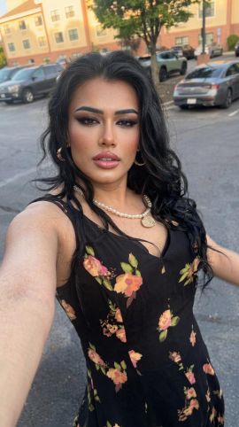 Penelope Manson