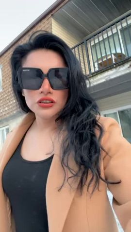 Penelope Manson