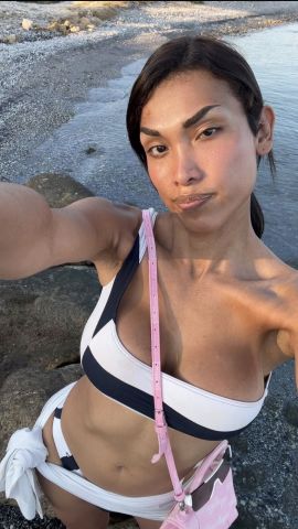 Prissila Jaccobi