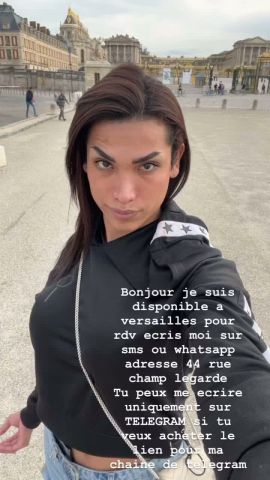 Prissila Jaccobi