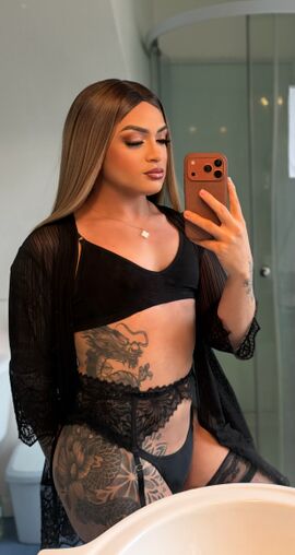 Melissa Riber