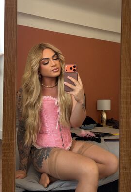 Melissa Riber