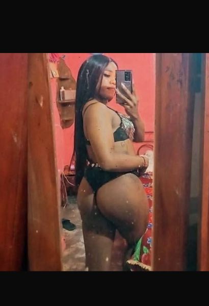 Escorts Trans Melodi Palacios en La Habana