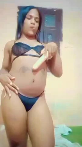Melodi Palacios