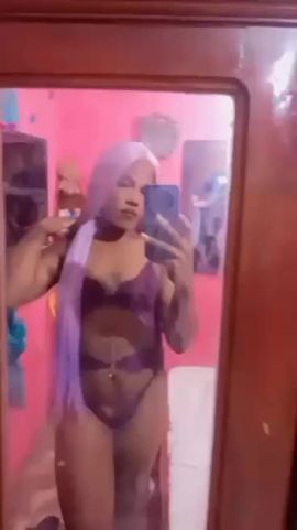 Melodi Palacios