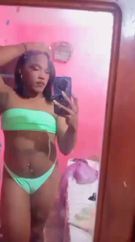 Melodi Palacios