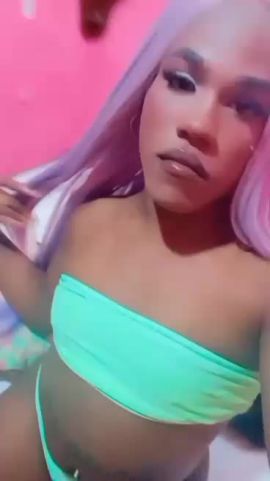 Melodi Palacios