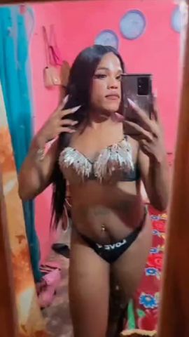 Melodi Palacios