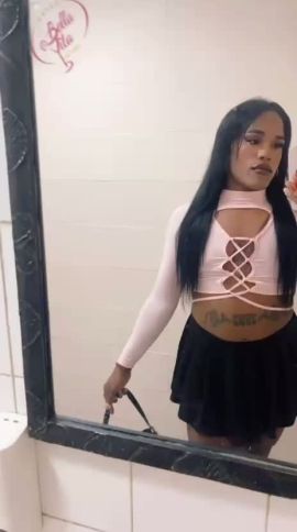 Melodi Palacios