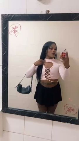 Melodi Palacios