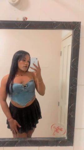 Melodi Palacios