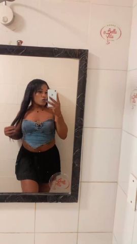 Melodi Palacios