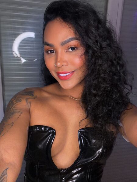 Escort trans BarBara Yanca à Marseille
