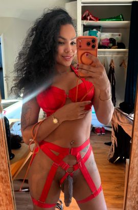 BarBara Yanca