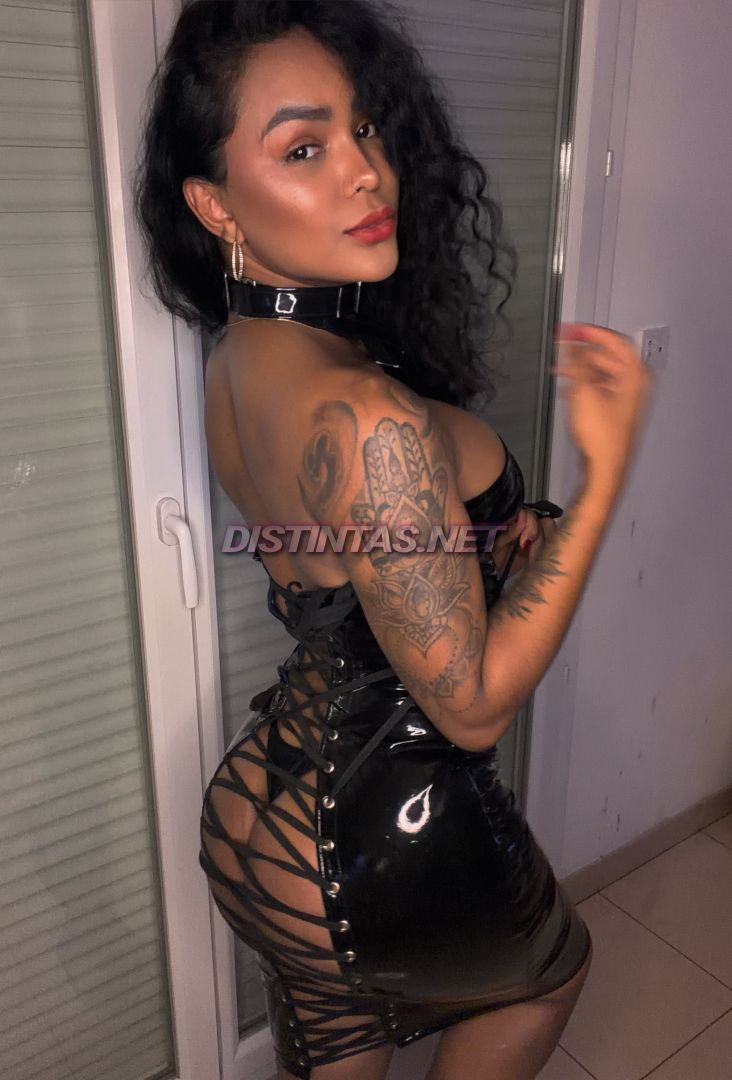 BarBara Yanca