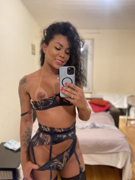 BarBara Yanca