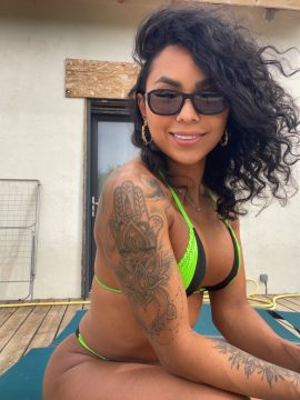 BarBara Yanca