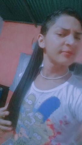 Davianna Trellez