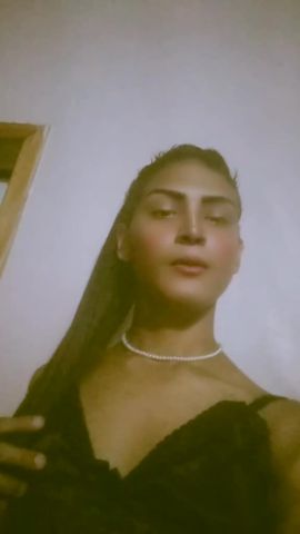 Davianna Trellez