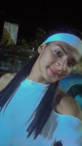 Davianna Trellez