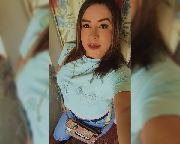 Escort Trans Alain en Caracas