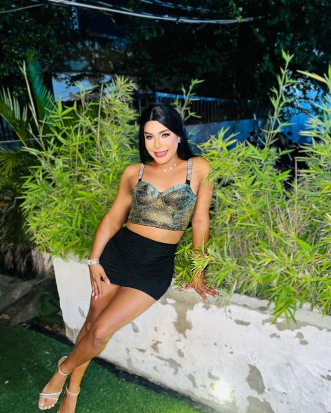 DISPONIBLE 🔥👸🫶 
PRESENCIAL 😻 
CHICA TRANS 🔞✨
VIRTUAL 🧚‍♂️
*Venta de contenidos sexuales 🤤🥵
*Vídeo llamada 📲😍 
*Masturbación mutua 😈 
*Morbosidades ricas 🔥
*Trato de novios 😞🫶
*Relatos apasionados 💋
_SOLO CHICOS SOLVENTES 💯📲🔝 
LAS VIDEO LLAMADAS SON UN EXITO 🥵



