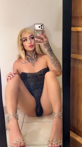 Madisson Fox 
