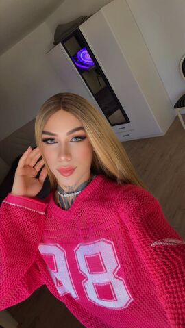 Madisson Fox 