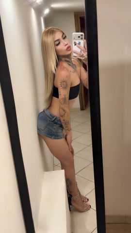 Madisson Fox 