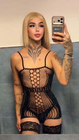 Madisson Fox 