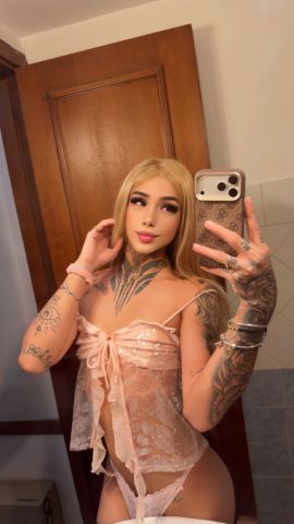 Madisson Fox 