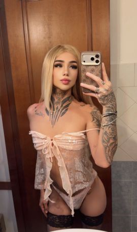 Madisson Fox 