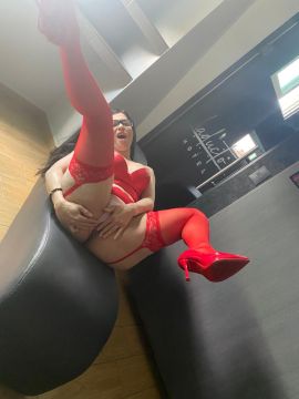 Cristina Dorantes