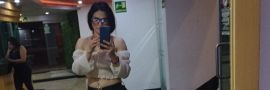 Cristina Dorantes