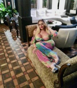 Sexy Cielo