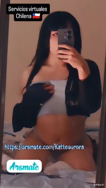 ✨Atención a motel y domicilio ✨

💖60mil x hora 
💖Promoción 4 hrs x 200mil 

https://arsmate.com/Katteaurora

🥵-contenido y video llamadas-🔥

pasiva super femenina, cuerpo armonizado, mi servicio es full morboso y mi boca  es golosa por naturaleza, tengo packs de videos y fotos, hago video llamadas TODO EL ALTA RESOLUCION, NO TE LO PIERDAS AMOR. TODO FULL MORBOSO Y HOT PARA TI ❤️.. katte..